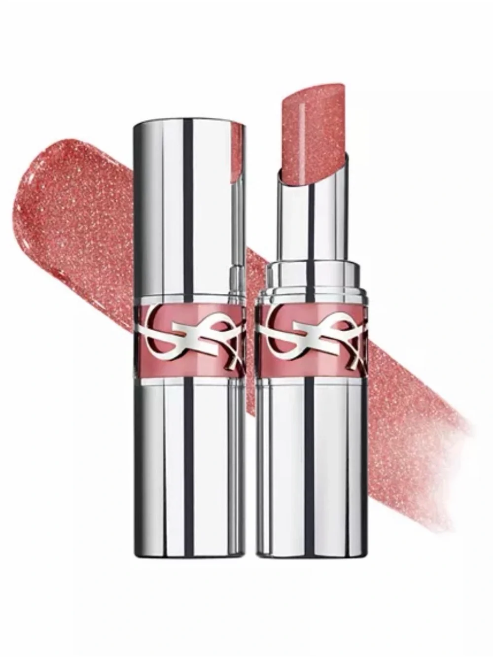 Yves Saint Laurent loveshine stardust love